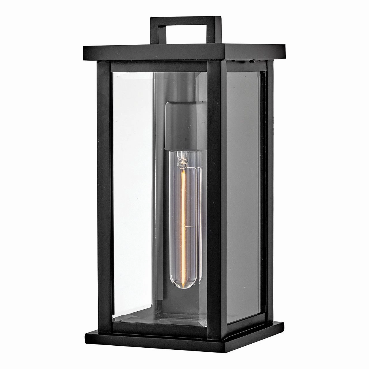 Weymouth Small Wall Mount LanternWeatherproof outdoor lighting