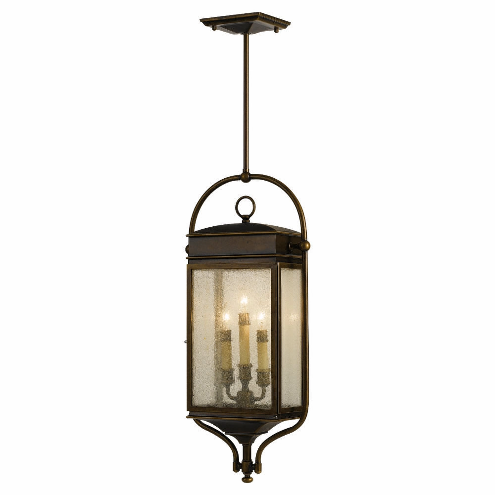 Whitaker Outdoor PendantWeatherproof outdoor lighting