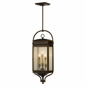 Whitaker Outdoor PendantWeatherproof outdoor lighting