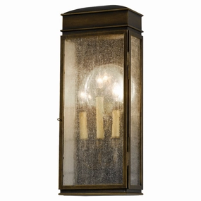 Whitaker Outdoor Wall LightWeatherproof outdoor lighting