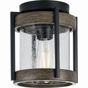 Whitmire Outdoor Ceiling LightWeatherproof outdoor lighting
