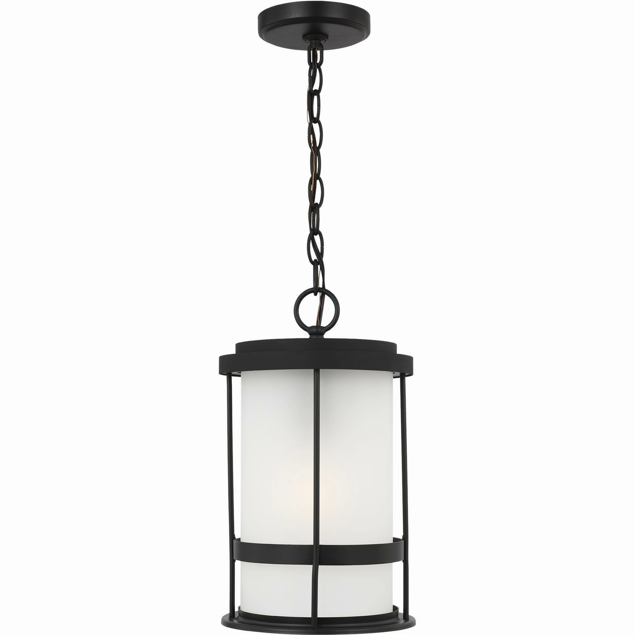 Wilburn Outdoor Pendant