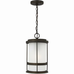 Wilburn Outdoor PendantWeatherproof outdoor lighting