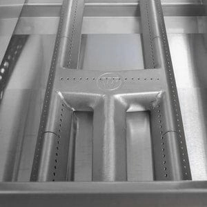 Wildfire Ranch PRO 30-inch Stainless Steel Gas Grill WF-PRO30G-RH