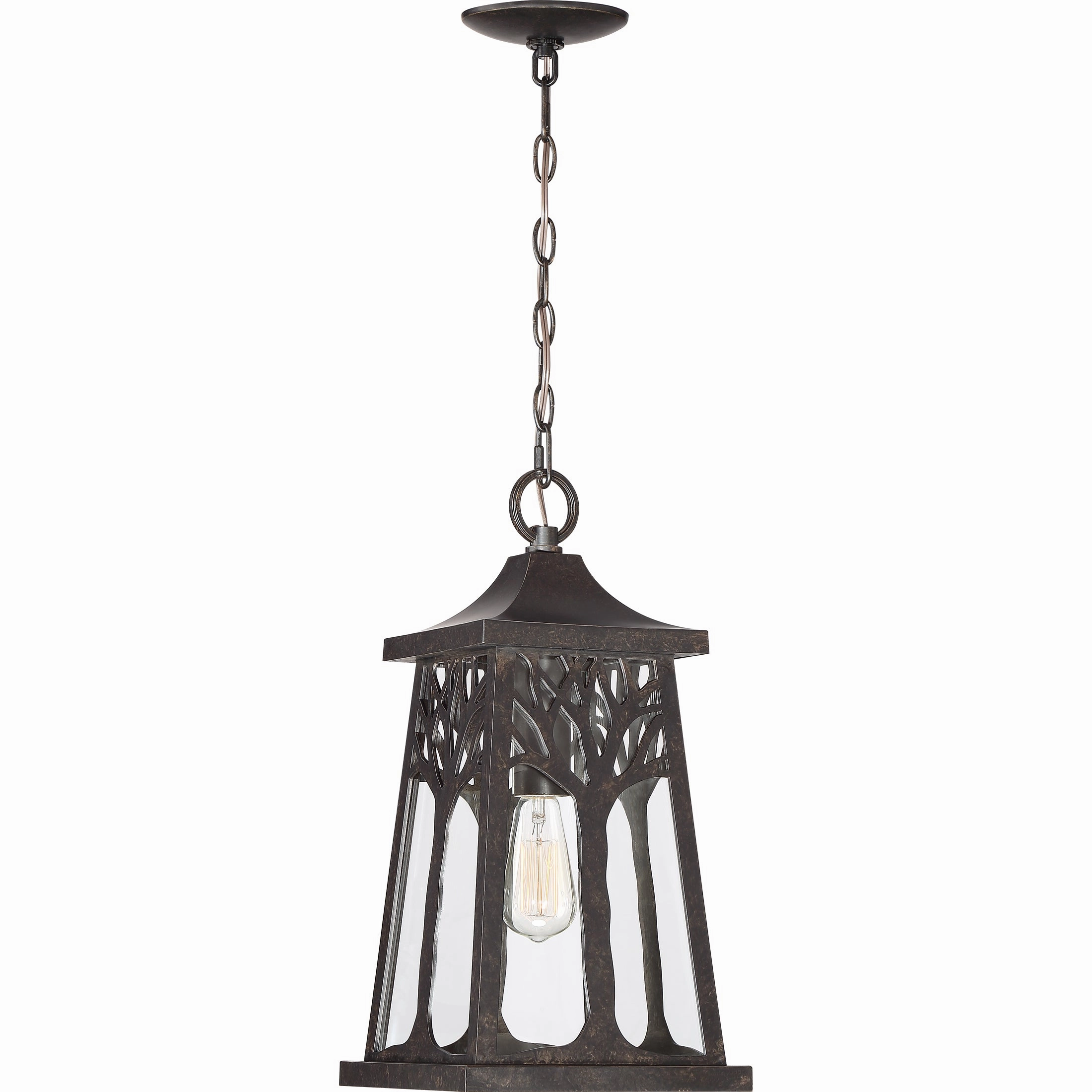Wildwood Outdoor PendantWeatherproof outdoor lighting