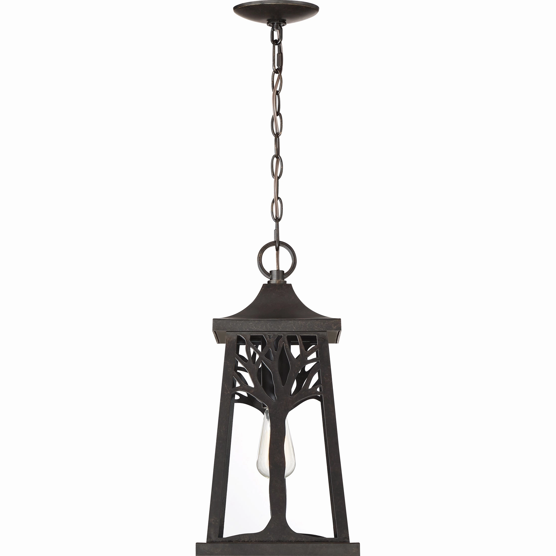 Wildwood Outdoor Pendant