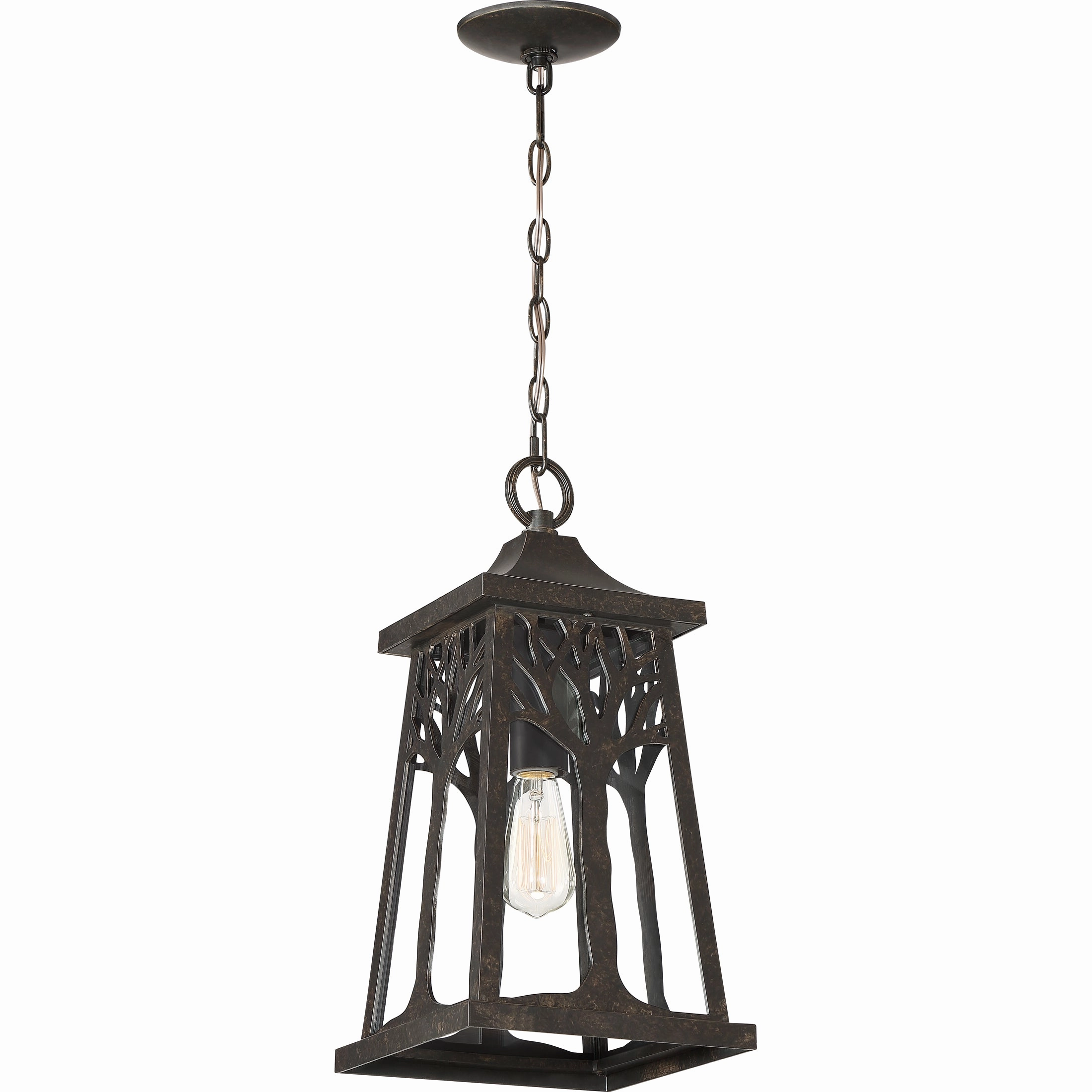 Wildwood Outdoor Pendant