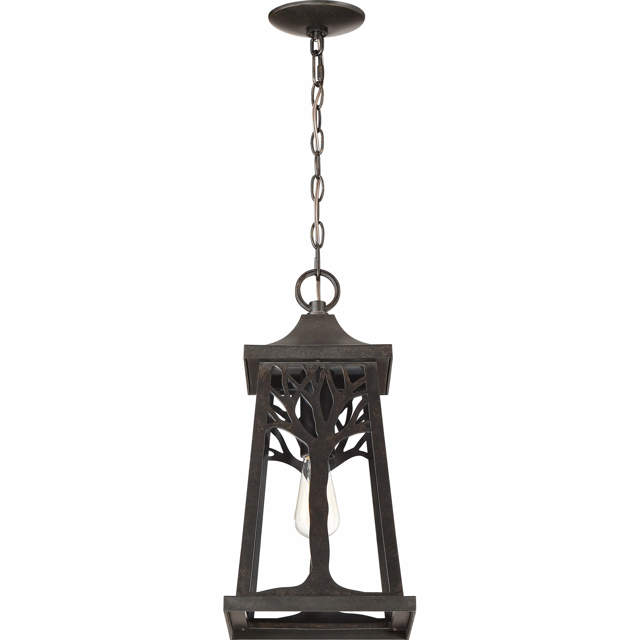 Wildwood Outdoor Pendant