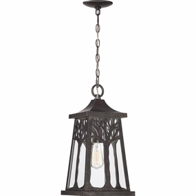 Wildwood Outdoor PendantWeatherproof outdoor lighting