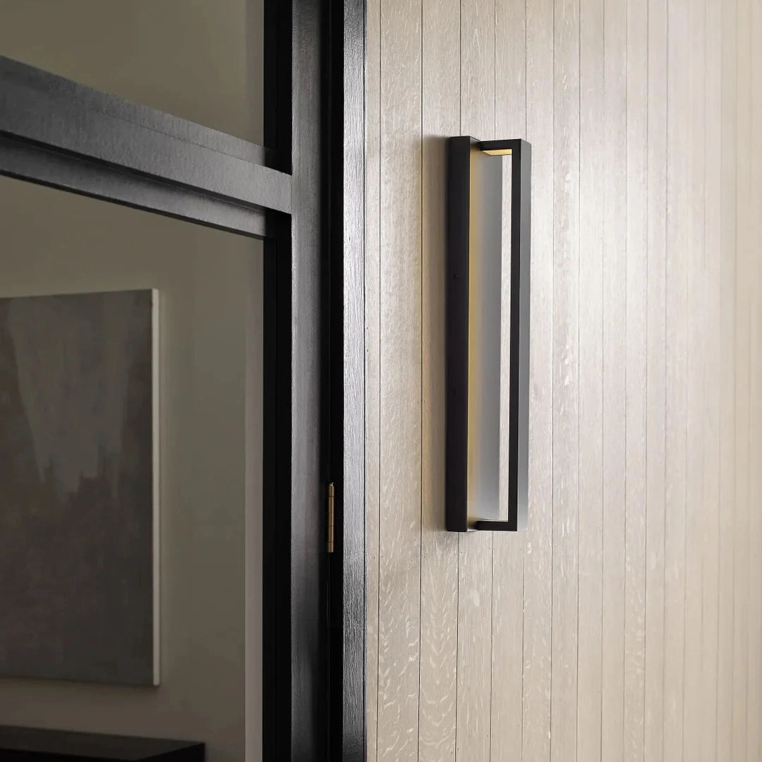 Windfall 16 Outdoor Wall