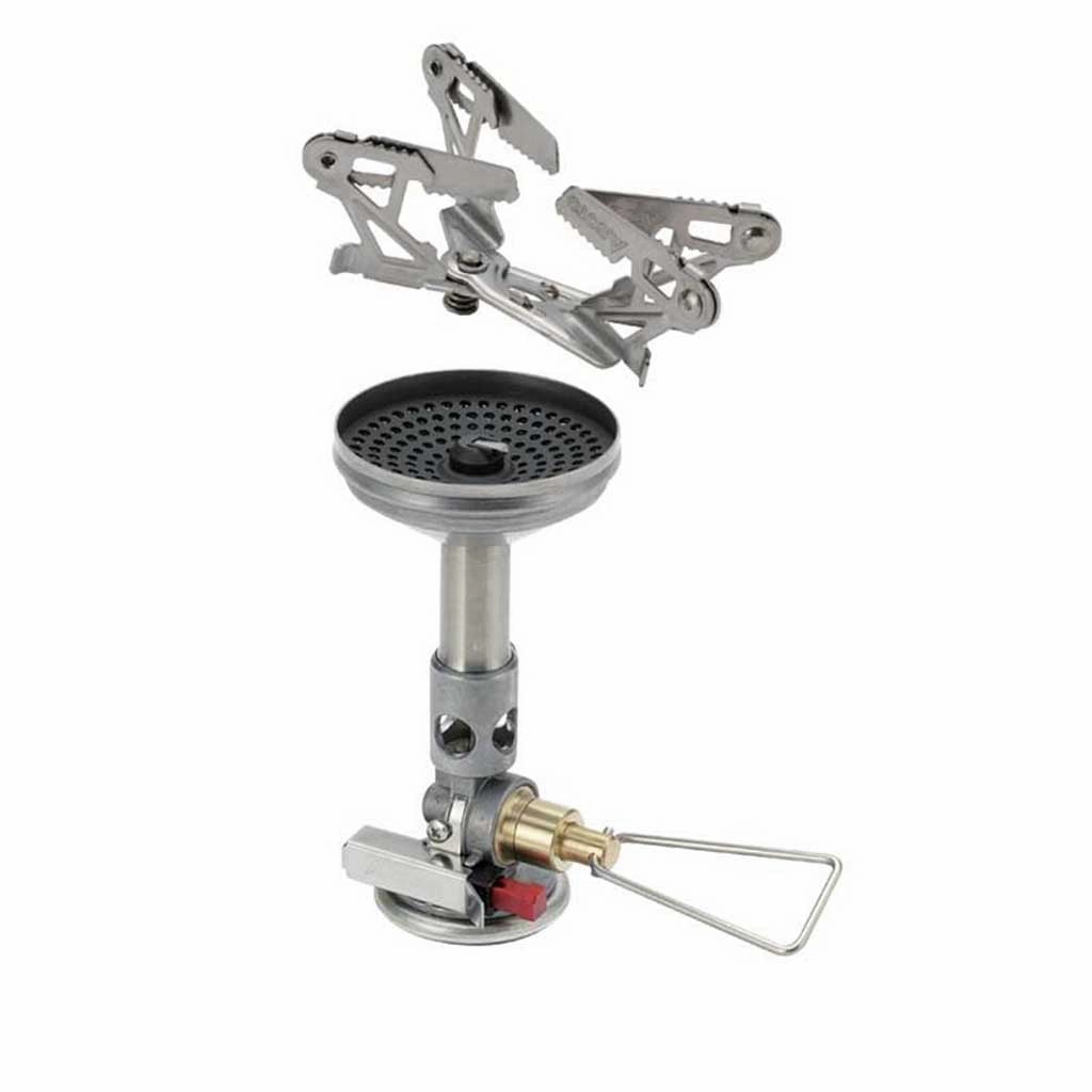 WindMaster Stove with Micro Regulator