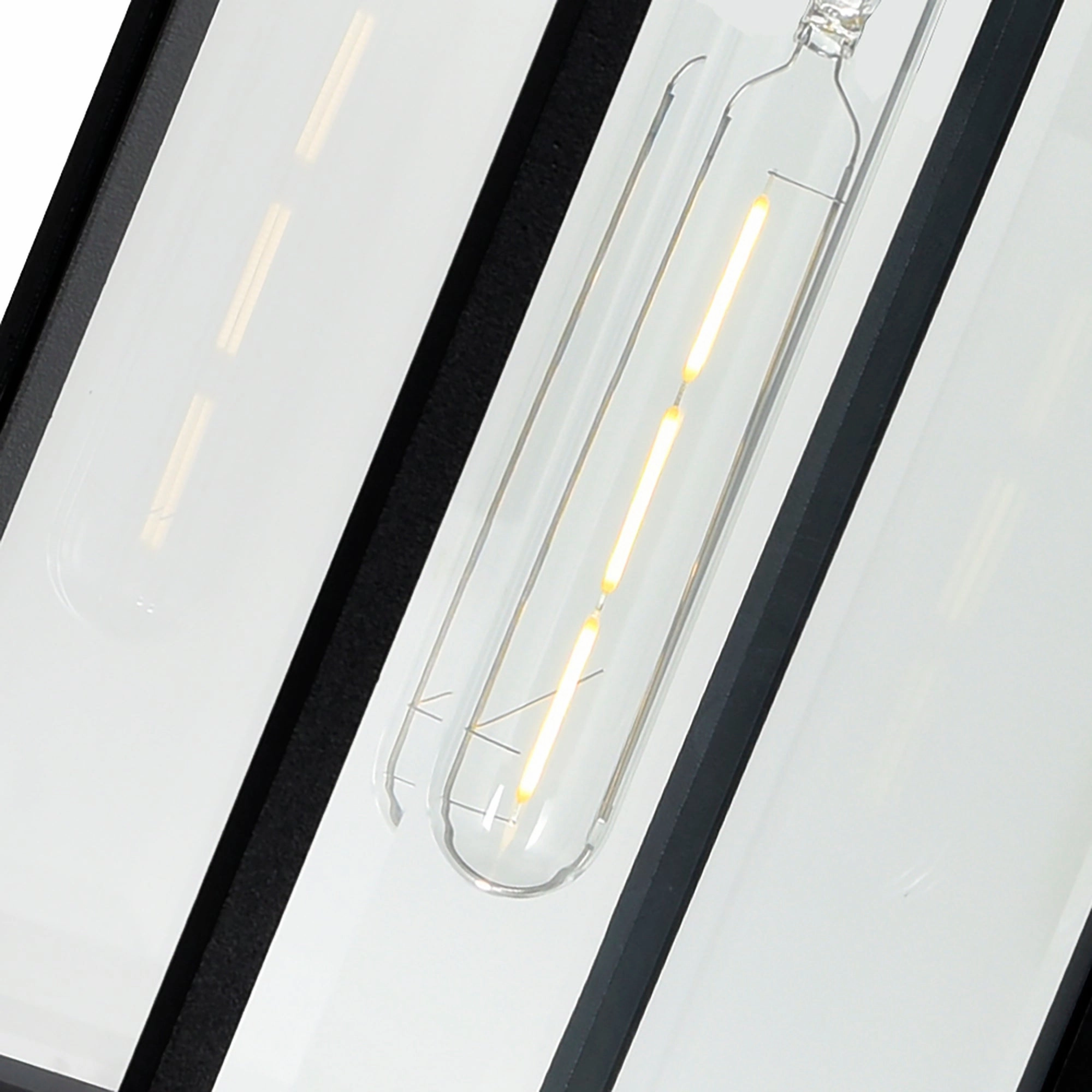 Windsor 1-Light Outdoor Pendant