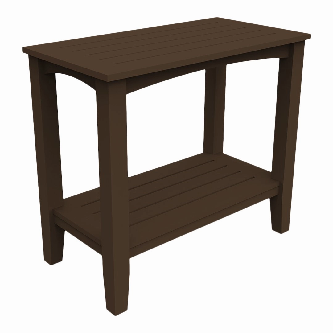 Windsor Buffet Table