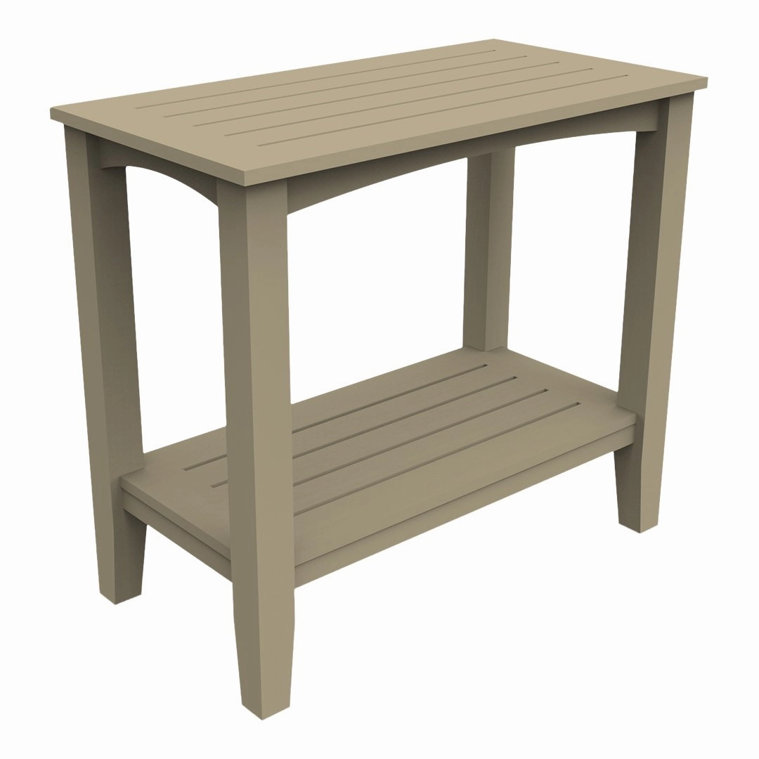 Windsor Buffet Table