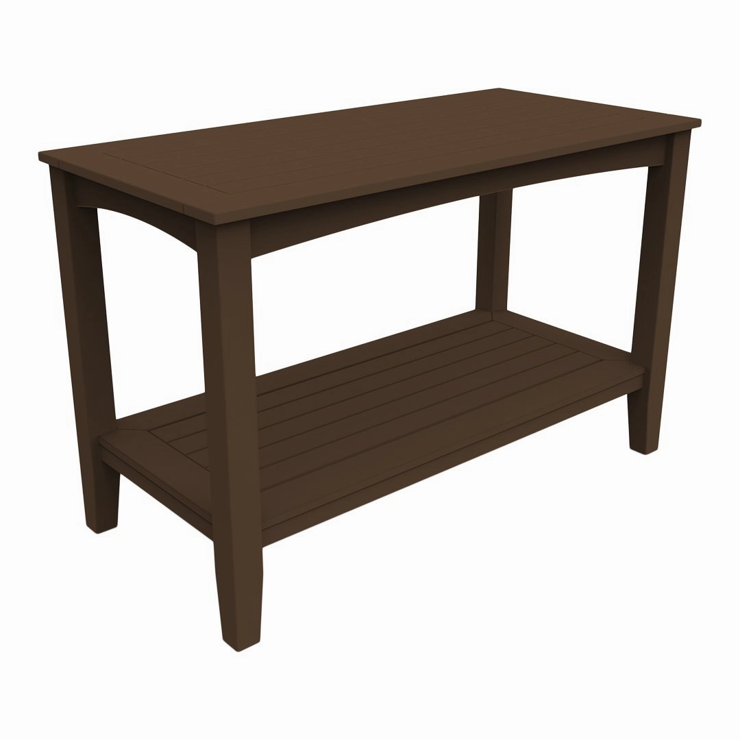 Windsor Buffet Table