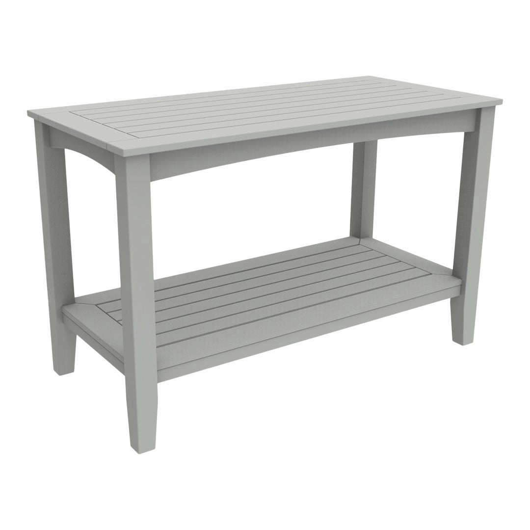 Windsor Buffet Table