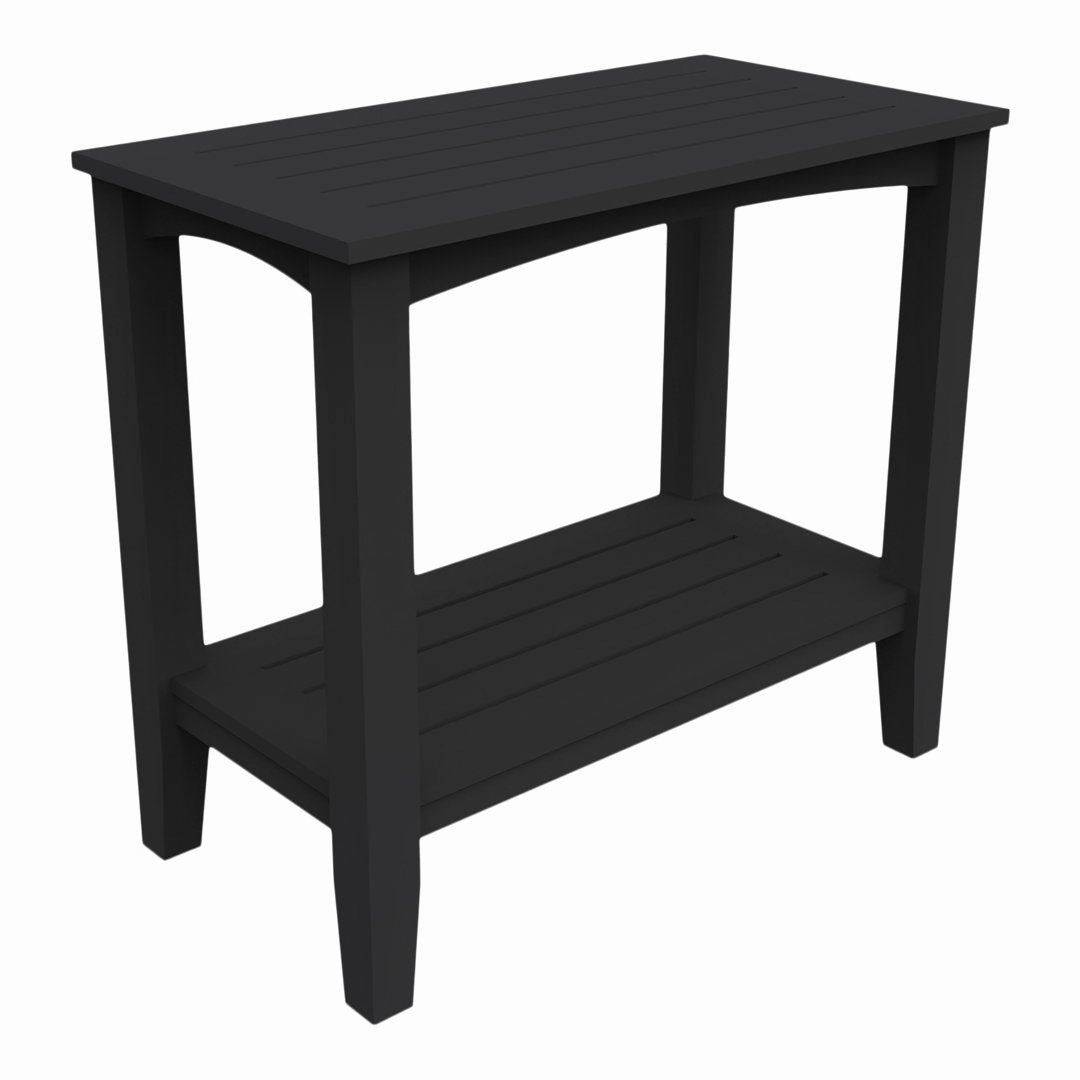 Windsor Buffet Table
