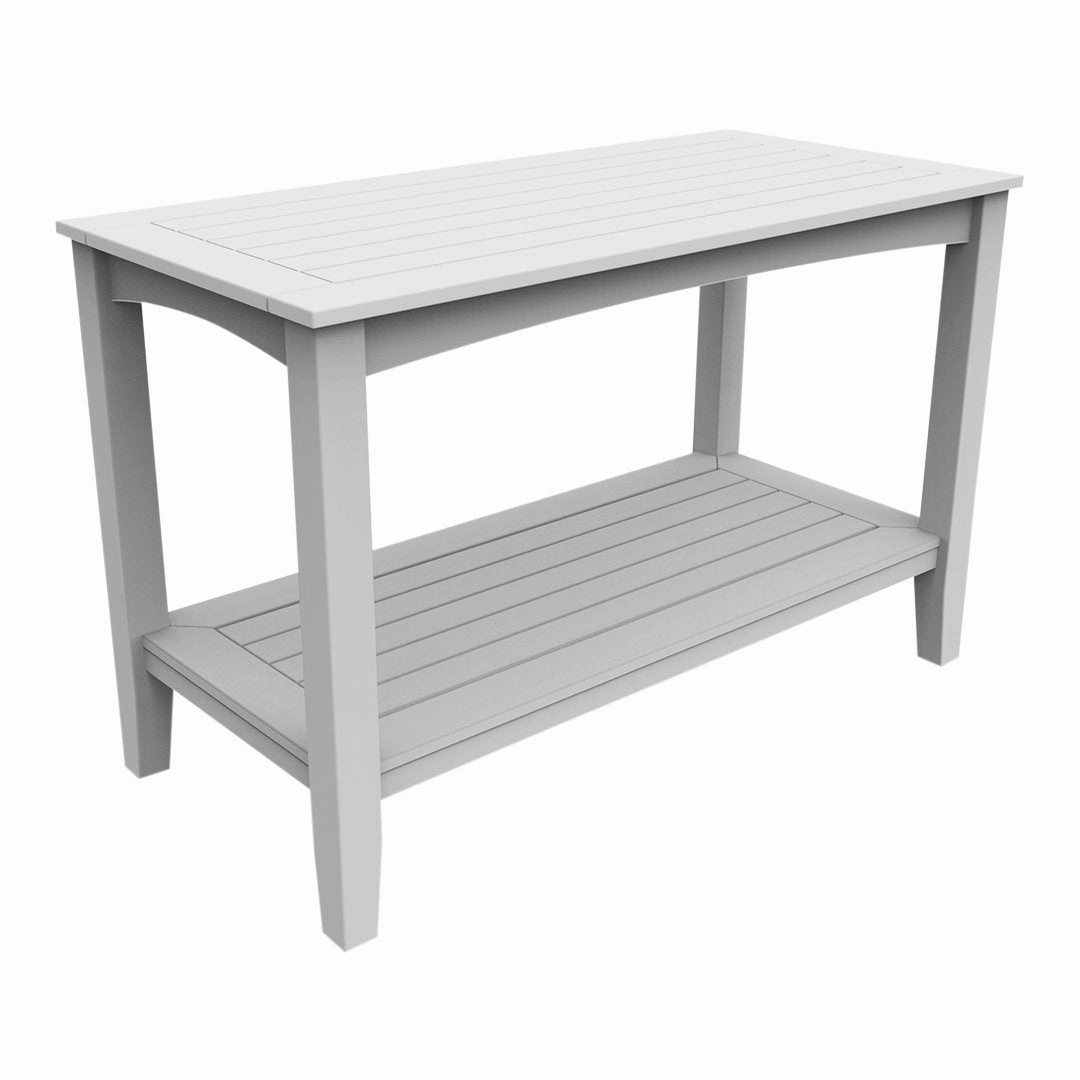 Windsor Buffet Table