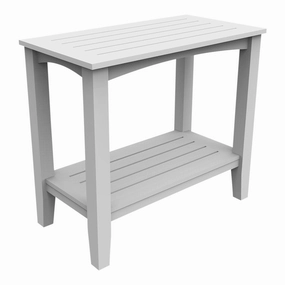Windsor Buffet TableDurable outdoor patio accessories