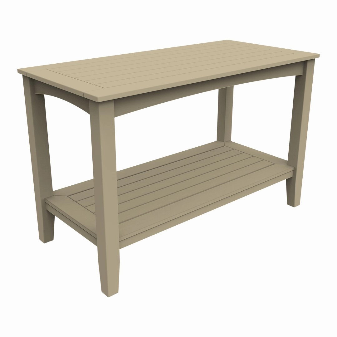 Windsor Buffet Table