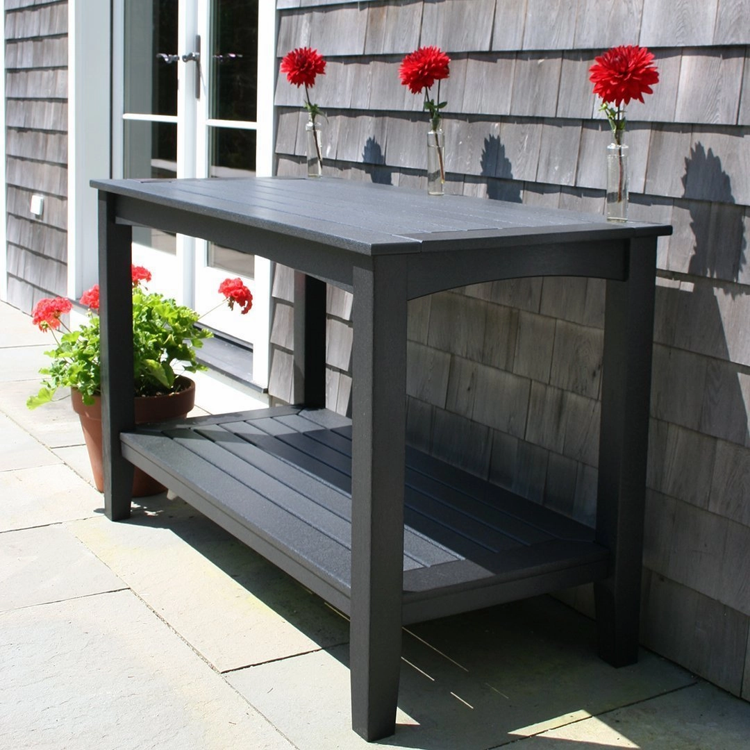 Windsor Buffet Table