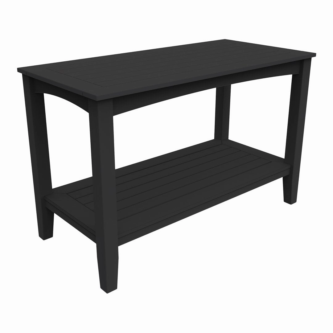 Windsor Buffet Table