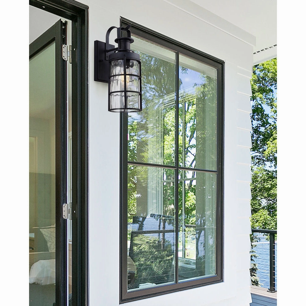 Winslet 1-Light Outdoor Wall Light