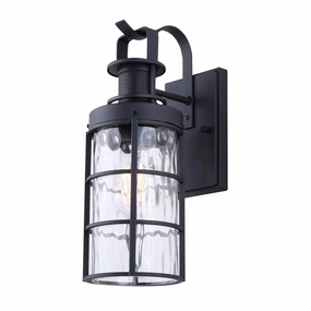Winslet 1-Light Outdoor Wall LightWeatherproof outdoor lighting