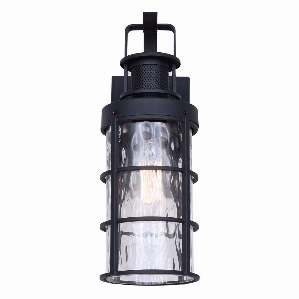 Winslet 1-Light Outdoor Wall Light
