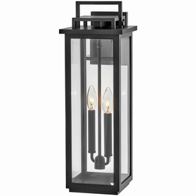 Winthorpe Medium Wall Mount LanternWeatherproof outdoor lighting