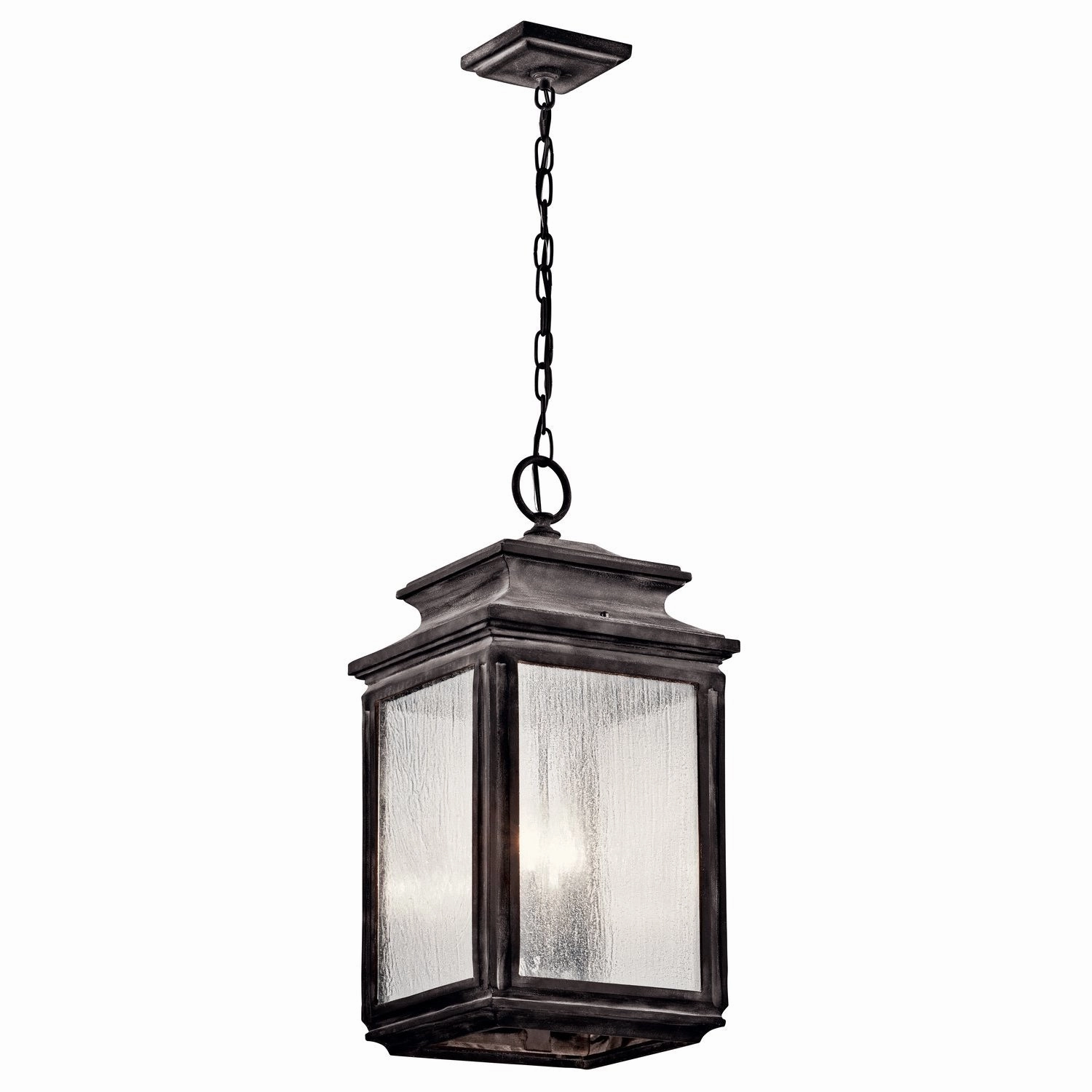 Wiscombe Park Outdoor PendantWeatherproof outdoor lighting