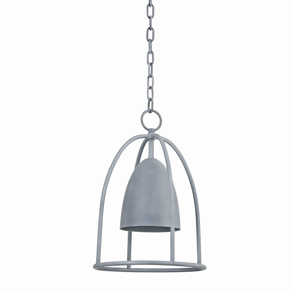 Wisteria 1-Light Small Outdoor PendantWeatherproof outdoor lighting
