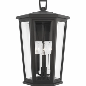 Witley Large Wall LanternWeatherproof outdoor lighting