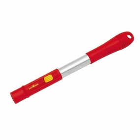 Wolf Garten Multi-Change Small Handle premium quality garden tool set with case