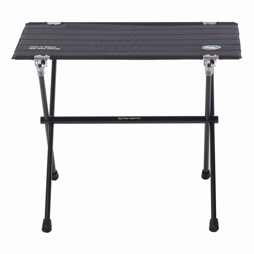 Woodchuck Camp Table
