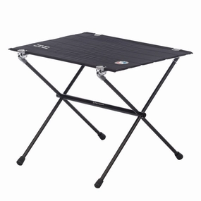 Woodchuck Camp Table modern outdoor garden furniture collection
