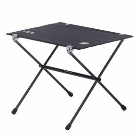 Woodchuck Camp Table heavy-duty garden utility cart with handle
