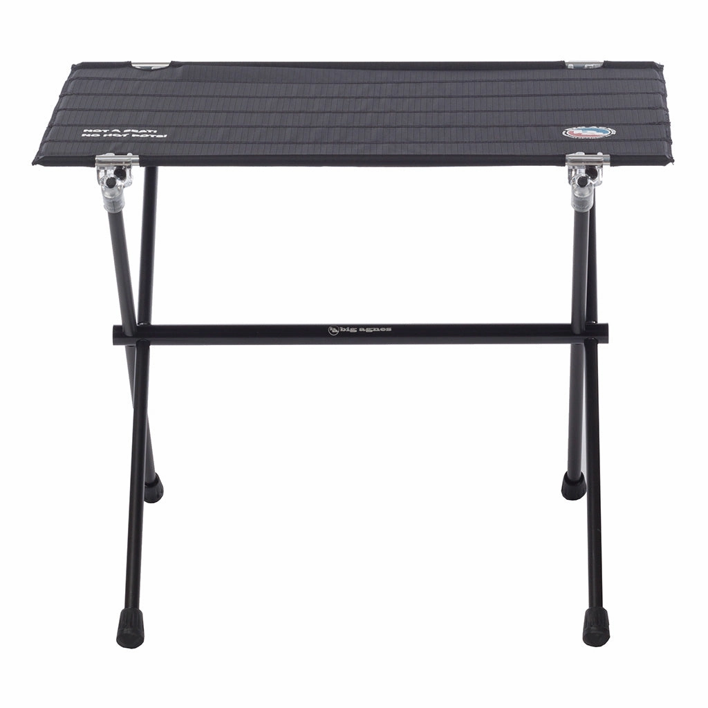 Woodchuck Camp Table