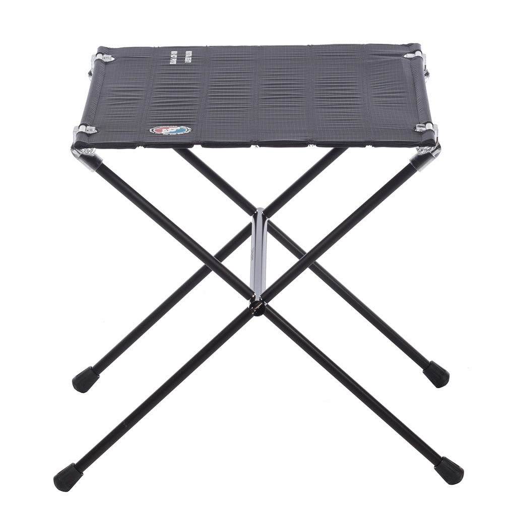 Woodchuck Camp Table
