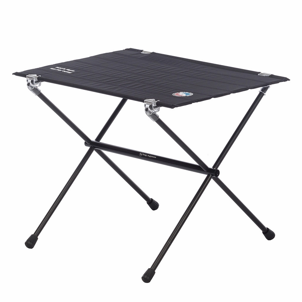 Woodchuck Camp Table heavy-duty garden utility cart with handle