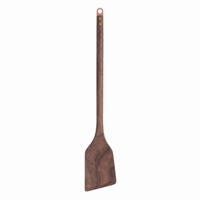 Wooden SpatulaPortable camping cookware set