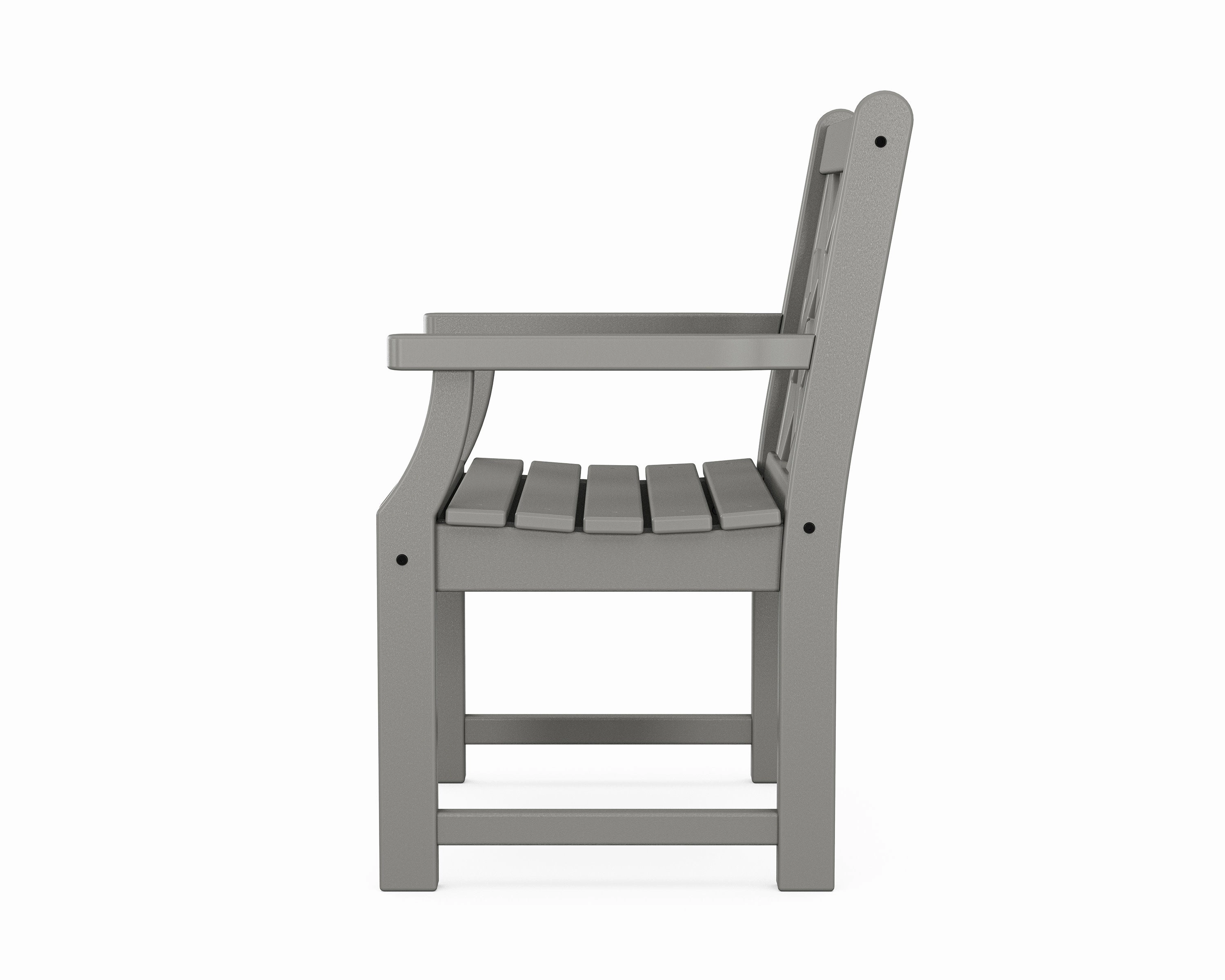 Wovendale Garden Arm Chair