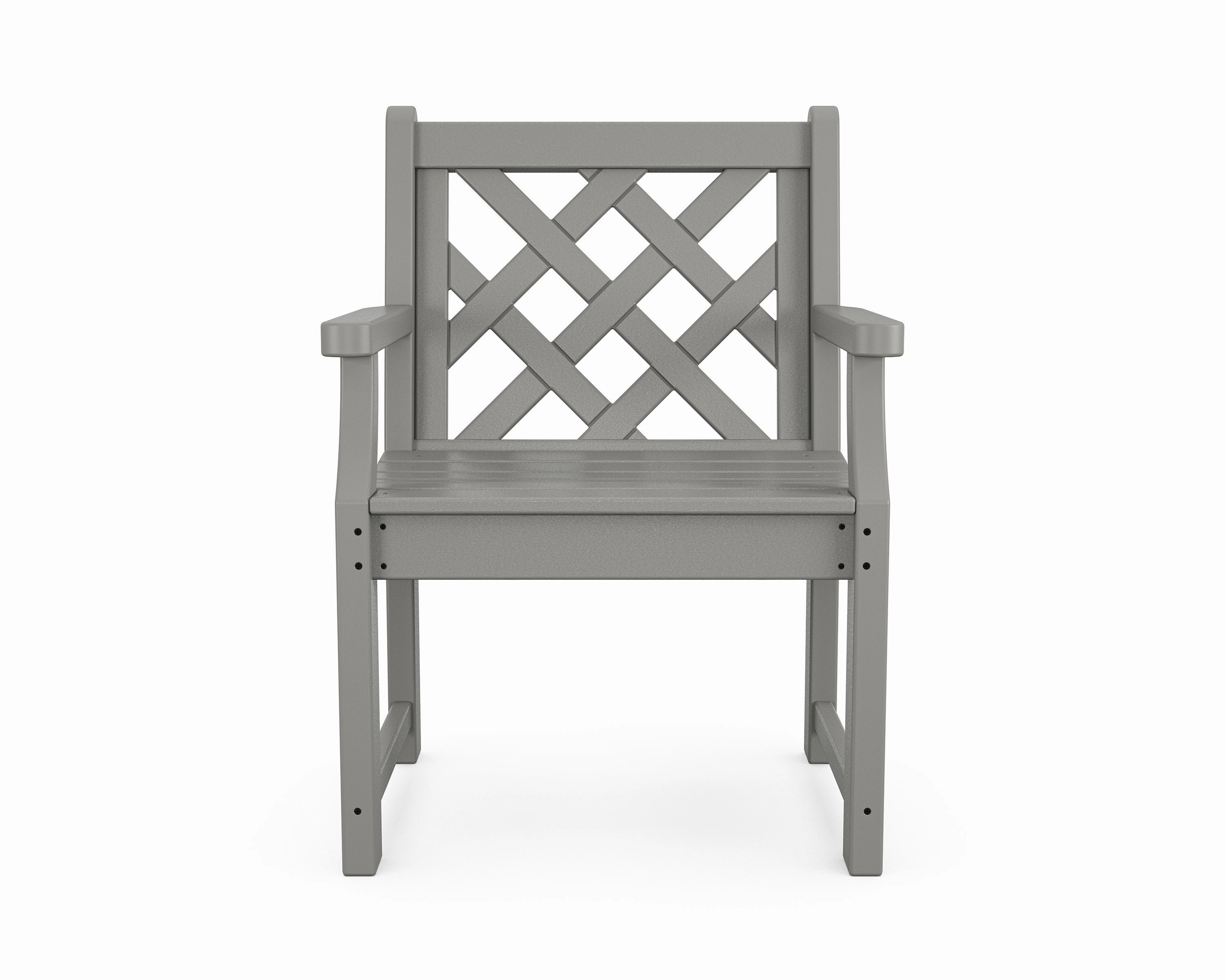 Wovendale Garden Arm Chair