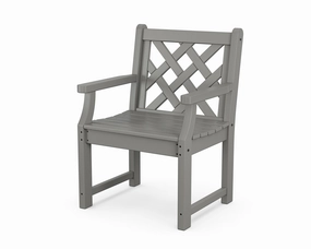 Wovendale Garden Arm Chairoutdoor patio dining furniture set