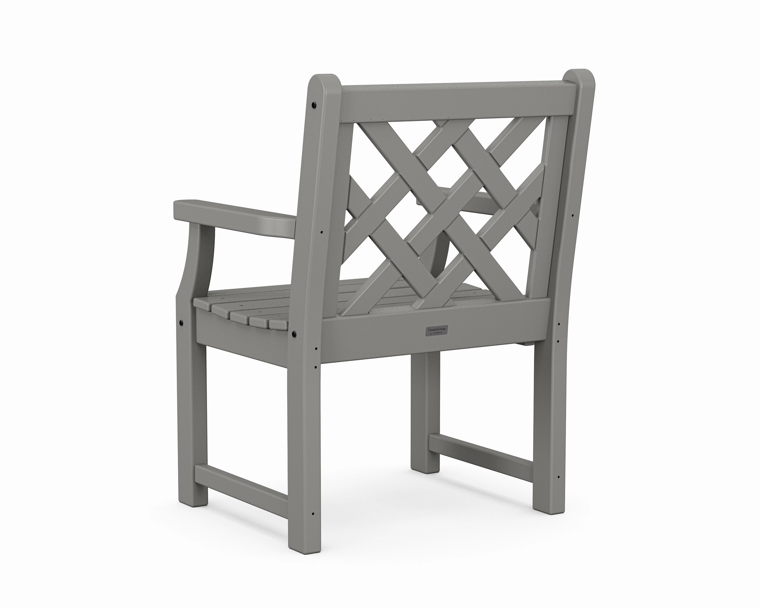 Wovendale Garden Arm Chair