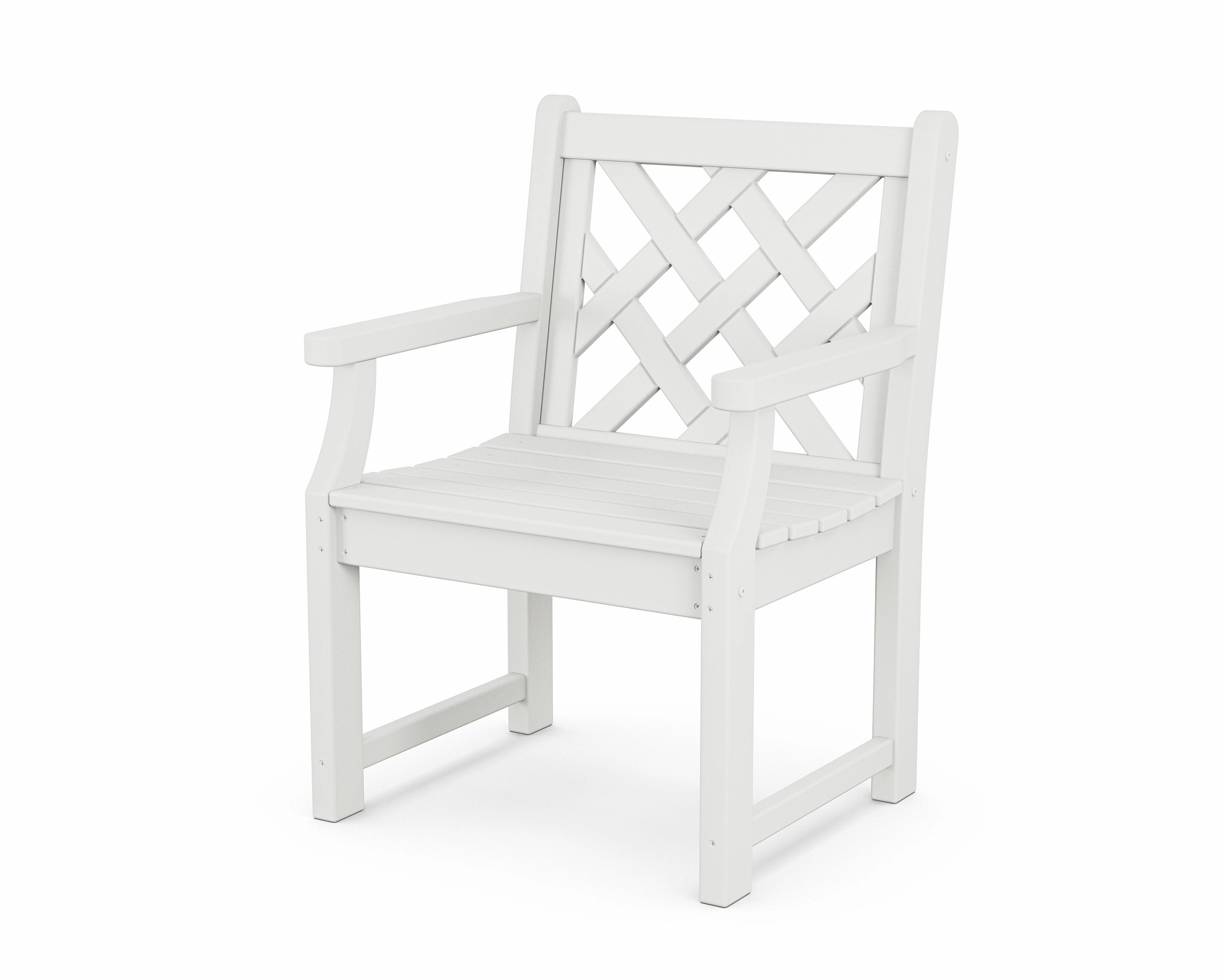 Wovendale Garden Arm Chair