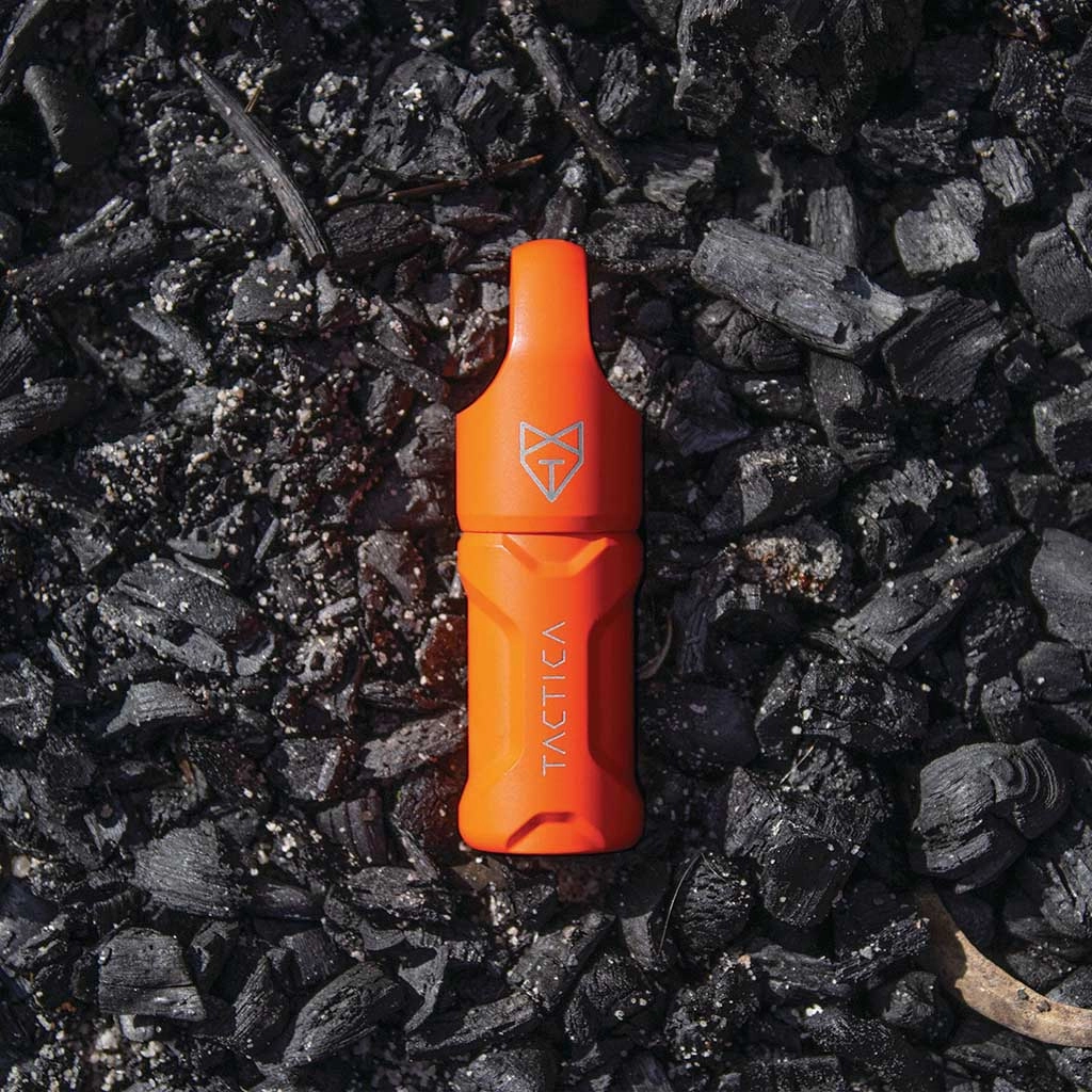 X.100 Survival Lighter