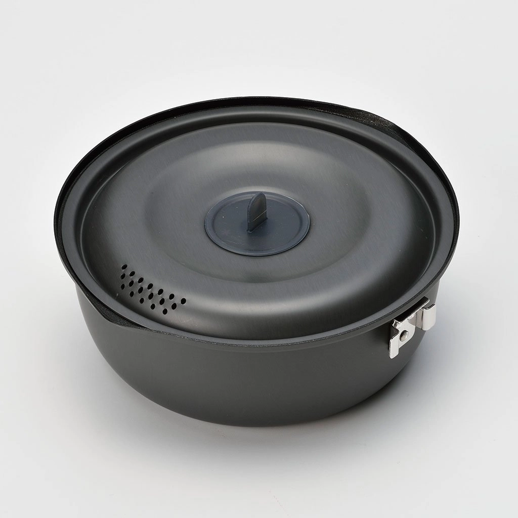 YAEN Cooker 1000