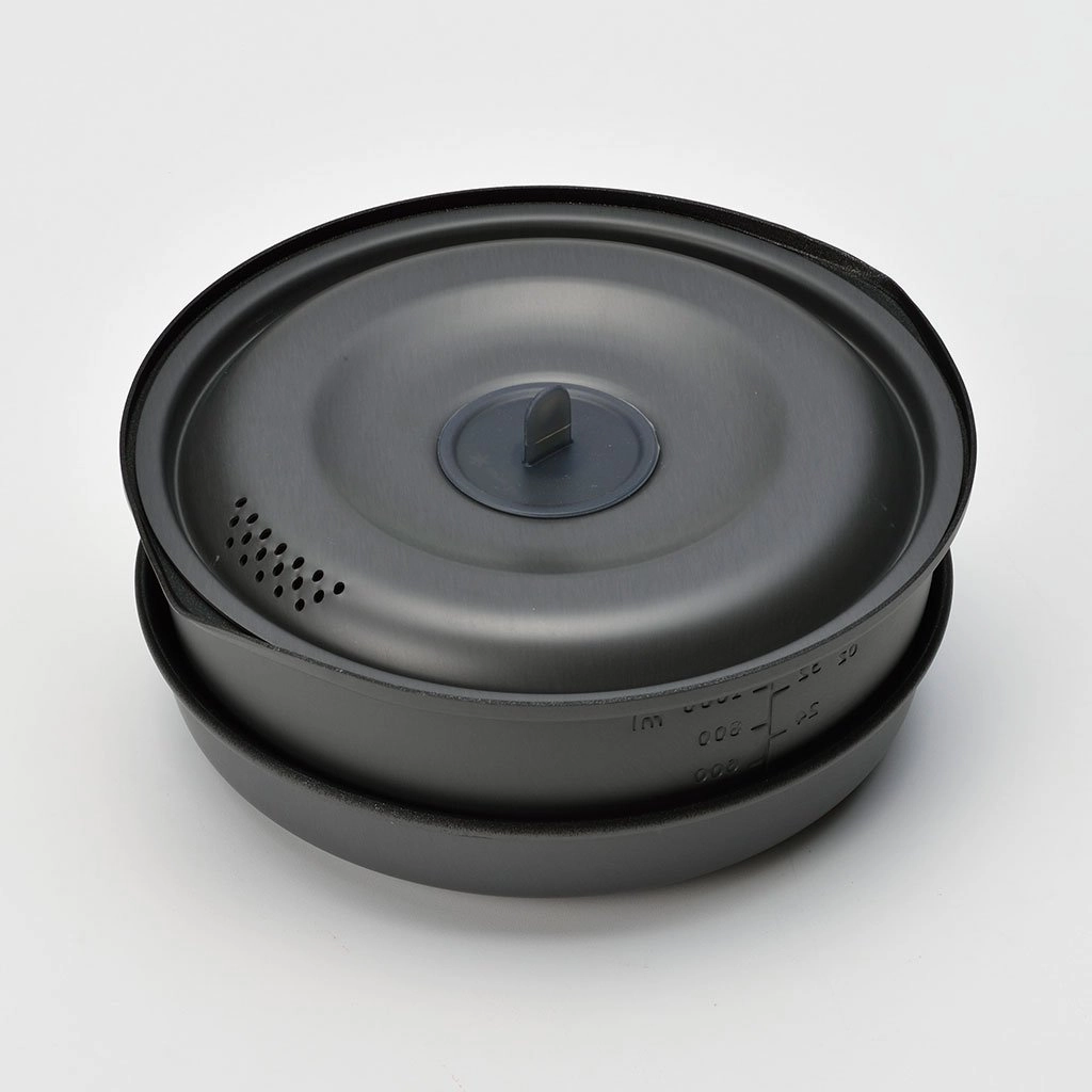 YAEN Cooker 1000