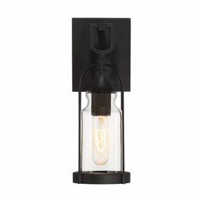 Yasmin 13" Outdoor Wall LightWeatherproof outdoor lighting